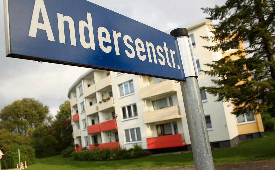 6,08 Euro pro Quadratmeter. So viel kostet die durchschnittliche Nettokaltmiete in Lippstadt laut neuem Mietspiegel – also Miete ohne Nebenkosten. Foto: Niggenaber