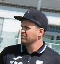 André Barth hat in Cappel angeheuert