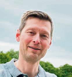 Sven vom Hof neuer IMI-Werksleiter