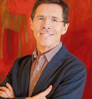 Burkhard A. Schmitt