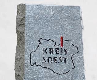 Zum Tag des Ehrenamts verleiht der Kreis Soest erneut seinen Ehrenamtspreis. Foto: Weinstock (Kreis Soest)