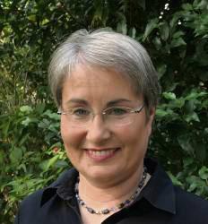 Ulrike Daub