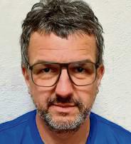 Peter Grundmann Trainer TuS Ehringhausen