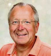 Thomas Stuckenschneider Ortsvorsteher