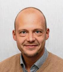 Stefan Niggenaber Leiter Newsdesk