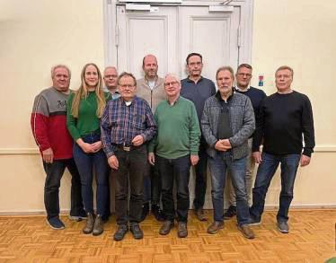 Die Lippstädter Imker waren wieder sehr erfolgreich.