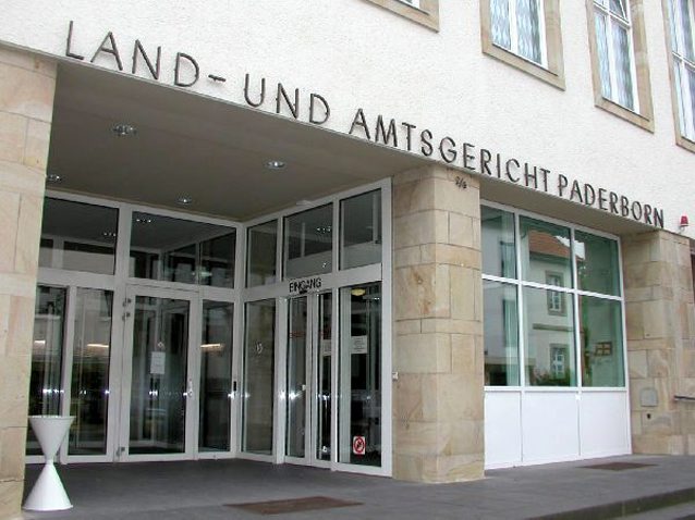 Mindestens zweimal soll der 33-Jährige Lippstädter seine Ex-Frau vergewaltigt haben. Der Fall wird am Landgericht Paderborn verhandelt.