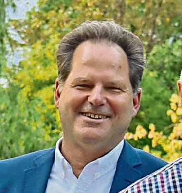 Dr. Andreas Kleine.