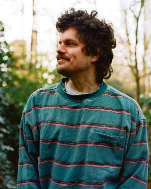 Christof van der Ven