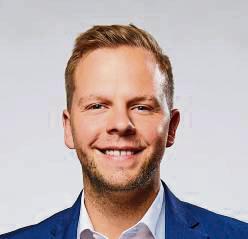 Sebastian Rasche (FDP)