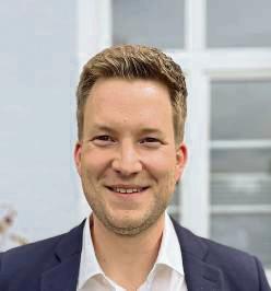 Thomas Marks Klärwerk-Betriebsleiter