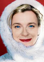 Tina Teubner
