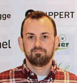 Christian Lichte Trainer Victoria Clarholz