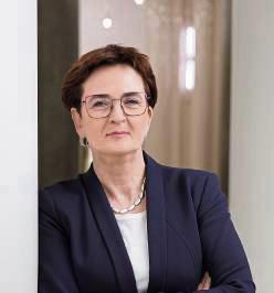 Birgit Sippel (SPD) kandidiert wieder fürs Europaparlament.