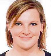Kerstin Beckschulte Neue Jugendamtsleiterin