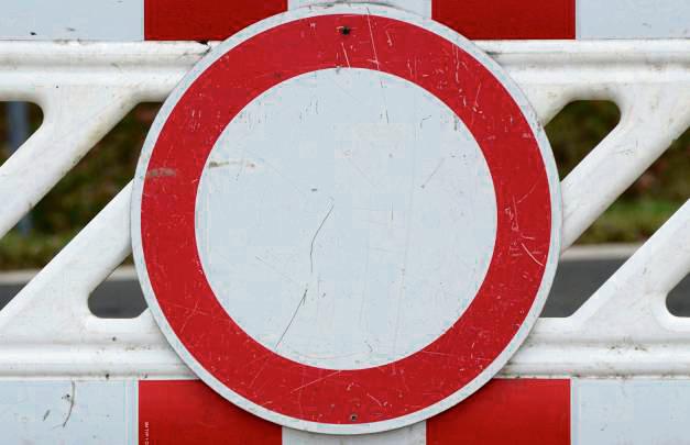 An der K48 und im Muckenbruch kommt es ab der kommenden Woche zur Einschränkungen.