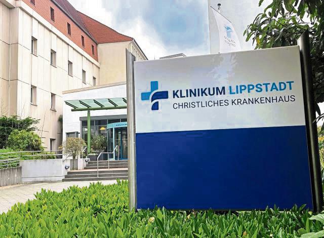 Das ehemalige Dreifaltigkeitshospital (heute Teil des Klinikums) wurde vor 15 Monaten Opfer eines Cyber-Angriffs.