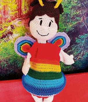 Mariposa