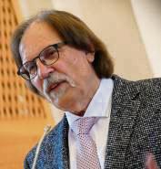 Pfarrer Jürgen Gauer war bekannt als „Reise-Pfarrer“