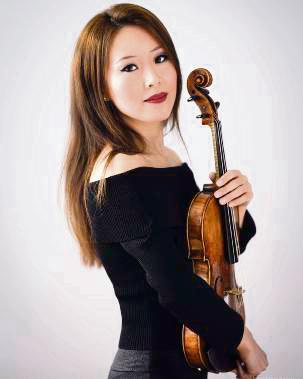 Elly Suh Foto: Adamik