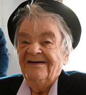 Paula Benning ist 90 Jahre alt geworden