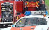 Symbolbild Feuerwehr. Foto: Tuschen