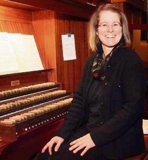 Kirsten Schweimler-Kreienbrink