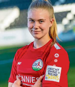 Finnja Schriek