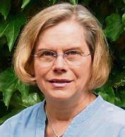 Stefanie Pensing Pfarrerin
