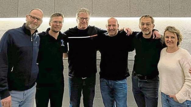 Trotz der Wiederwahl aller Mitglieder des alten und neuen Hauptvorstandes des VfL Hörste-Garfeln ist der Verein auf der Suche nach interessierten Nachfolgern.