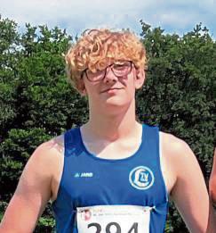 John Hilwerling LTV Lippstadt