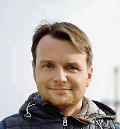 Bernhard Meyer Ortsvorsteher