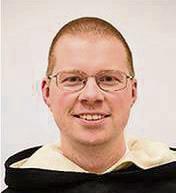 Justinus Grebowicz neuer Priester aus Kallenhardt