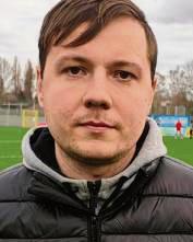 Carstein Wissing Trainer 1. FC Düren
