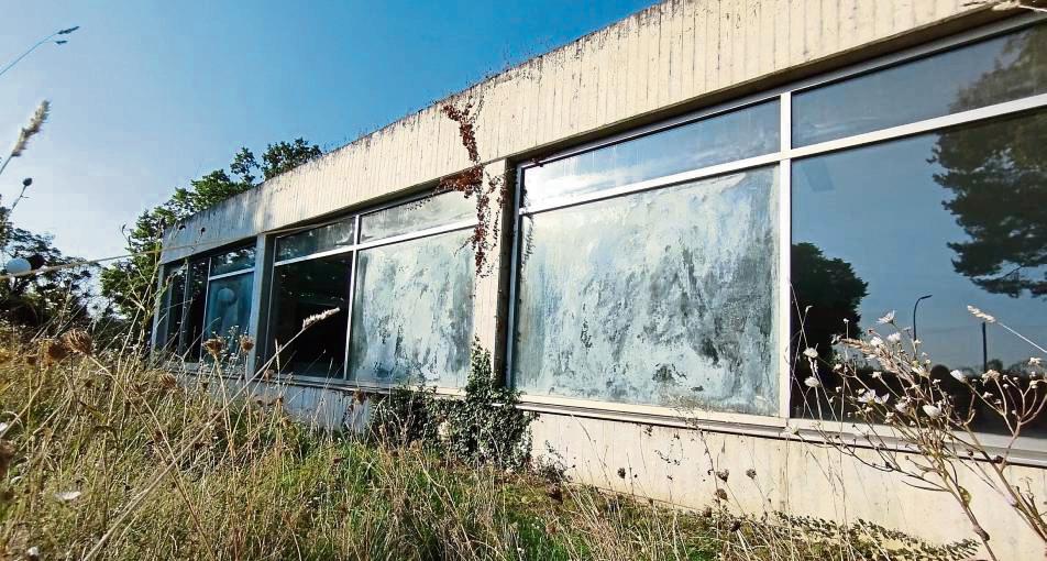 Die BG möchte Projekte klarer priorisieren und mit festen Zeitplänen versehen. Das Bad in Dedinghausen soll demnach 2026 in Angriff genommen werden. Foto: Niggenaber