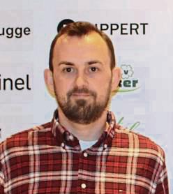 Christian Lichte Trainer Victoria Clarholz