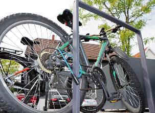 Eine Mühlen-Radtour bietet die Stadt und der Verein für Heimatkunde an. Foto: dietz