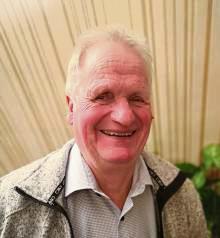 Walter Espenkotte Judosportverein Lippstadt