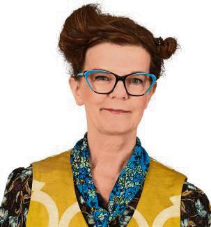Frieda Braun Foto: Schüssling