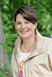 Viola Schulte-Dauck Ortsvorsteherin Waltringhausen