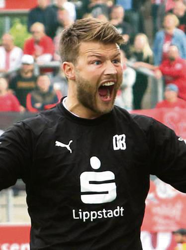 Der ehemalige Lippstädter Meistertrainer Daniel Berlinski übernimmt den abstiegsbedrohten Bezirksligisten VfB Marsberg bis zum Saisonende. Archivfoto: Lütkehaus