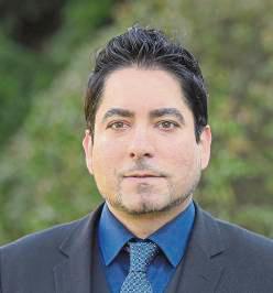 Professor Mouhanad Khorchide, Leiter des Zentrums für Islamische Theologie. Foto: Grewer