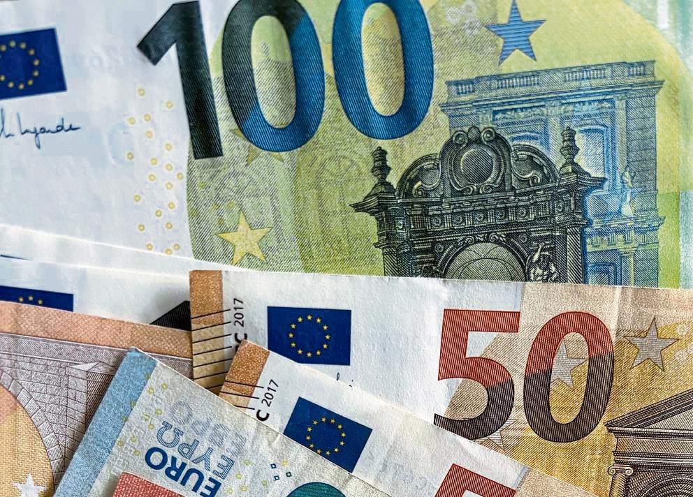 Der Haushalt ist das große Thema in der nächsten Ratssitzung. Foto: Dagmar Meschede