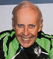 Wilfried Niemeyer Radsportler des SCL