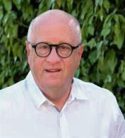 Martin Fischer SPD