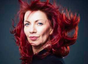 Dagmar Schönleber Foto: Bauer