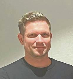 Bastian Rehborn Trainer SuS Störmede