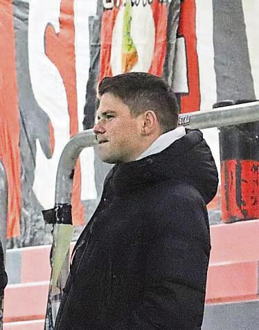 Demnächst nicht nur als Besucher im Lippstädter Stadion: Christopher Balkenhoff wechselt zum Liga-Konkurrenten Rhynern. Foto: Lütkehaus