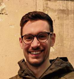 Tobias Herrmann TSV Rüthen