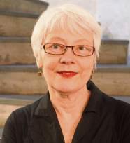 Elsbeth Dangel-Pelloquin Literaturwissenschaftlerin